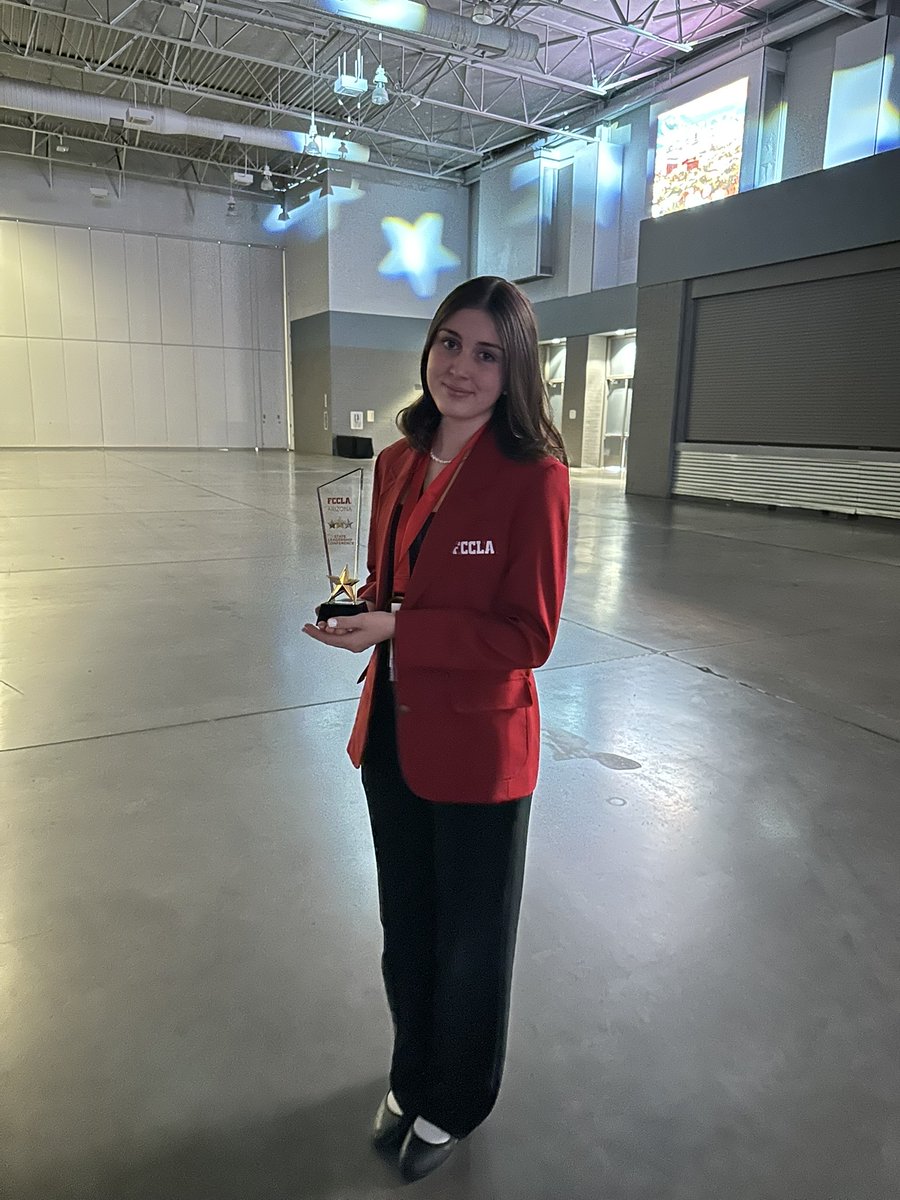 Shadow Ridge HS tweet media