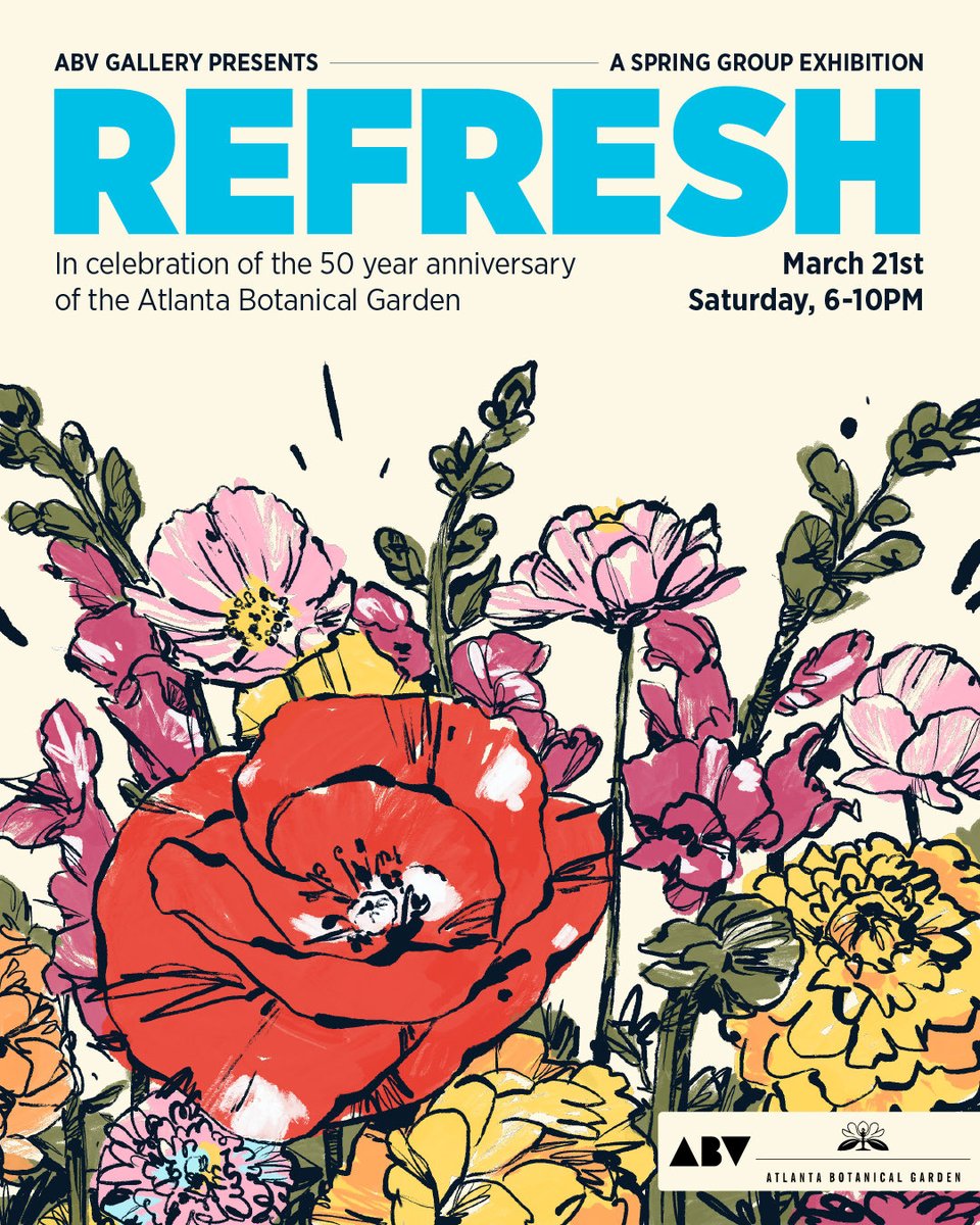 ABV Gallery tweet media