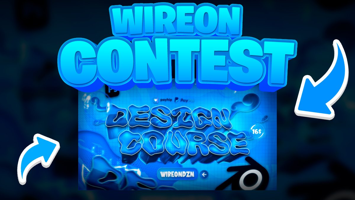 wireondzn tweet media