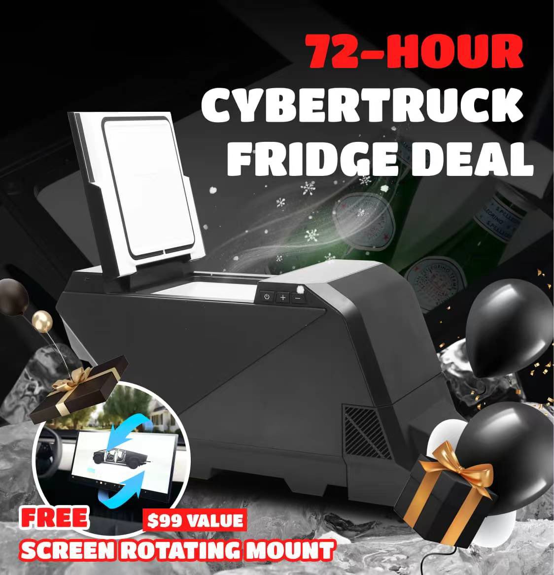 Cybergear tweet media