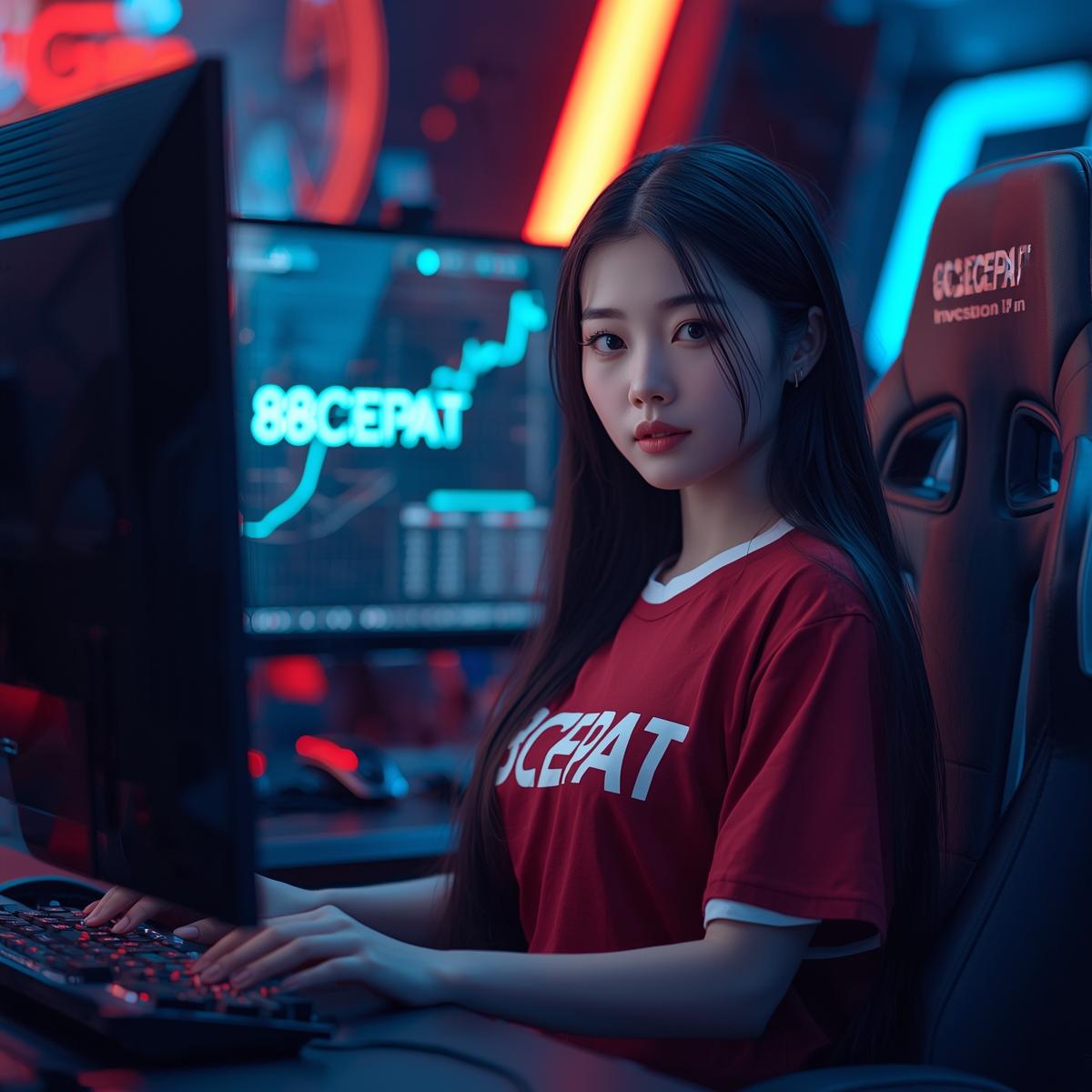 88cepatgoid's tweet photo. The best gaming online from 88CEPAT 👍
#88cepat #88cepatofficial #88cepatterpercaya https://t.co/J1LNjCZzBh