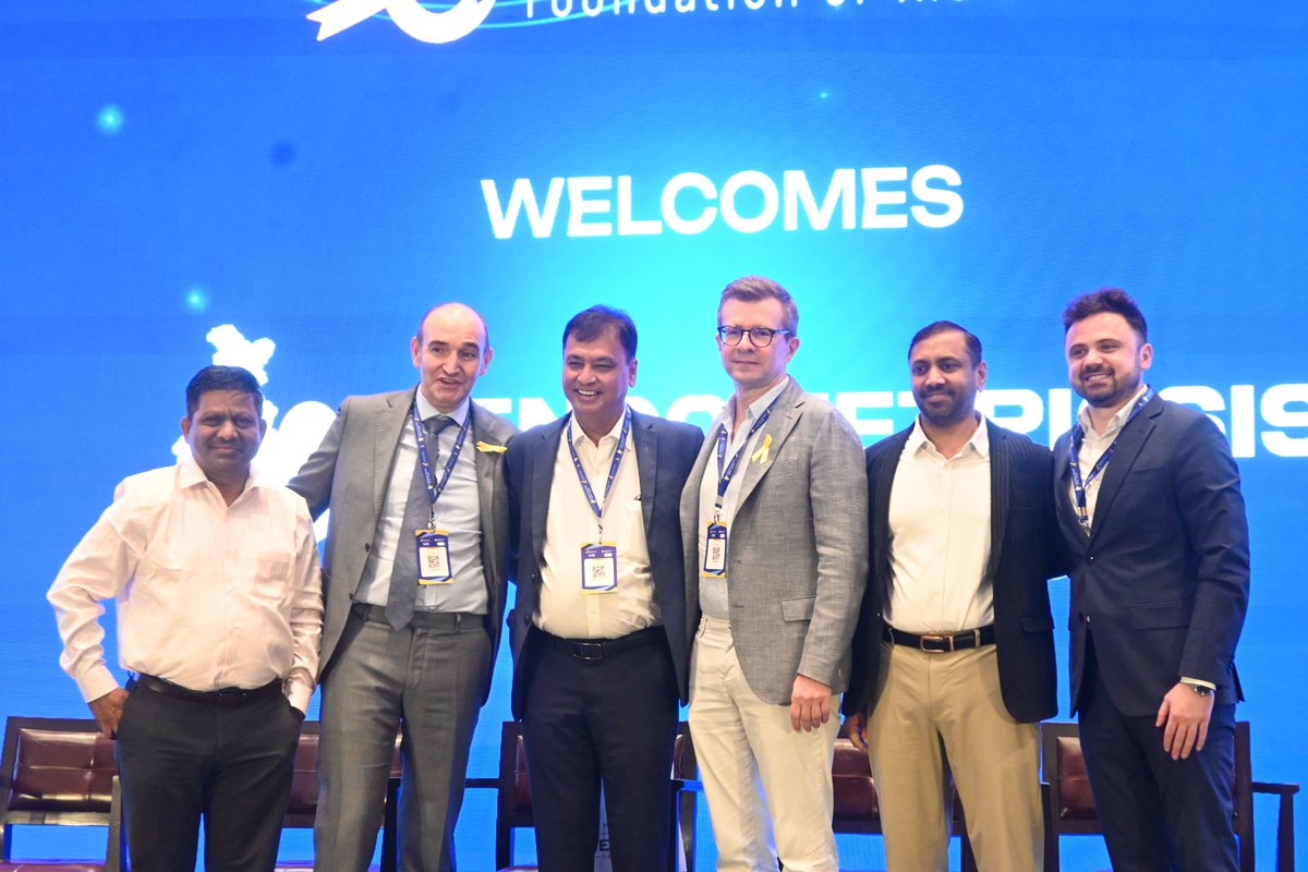 WellNect India Pvt. Ltd. tweet media