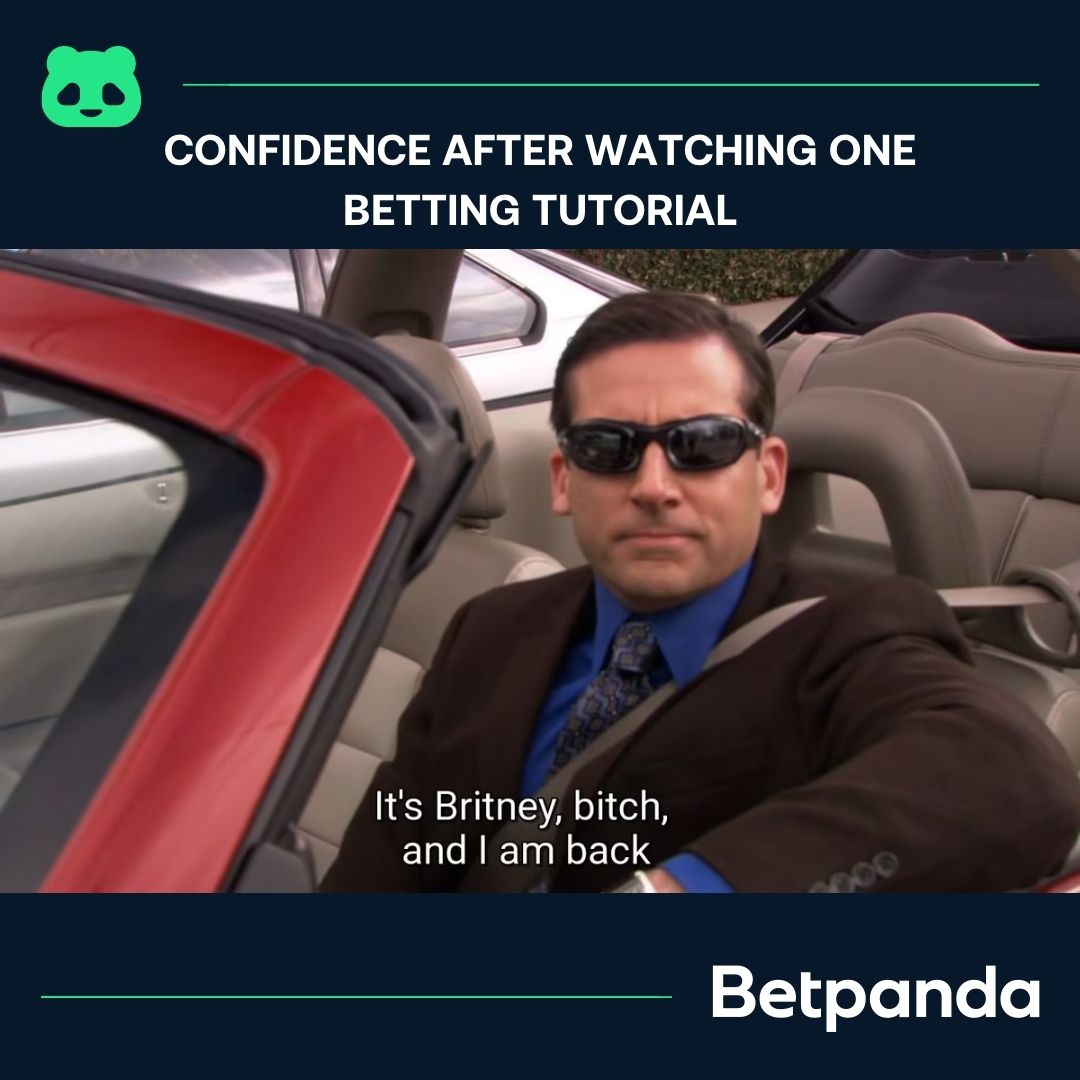 betpanda_casino's tweet photo. Be honest... have you? 🙄
Happy Free Bet Monday, Pandas https://t.co/OeQcA3cLH5