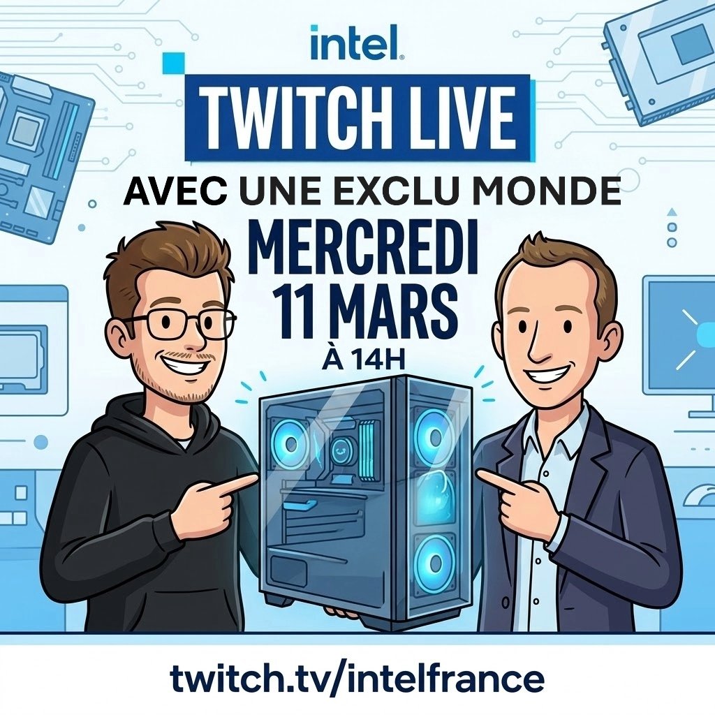 Mikael Moreau / Mr Qualcom ADM Aple Marvel etc… tweet media