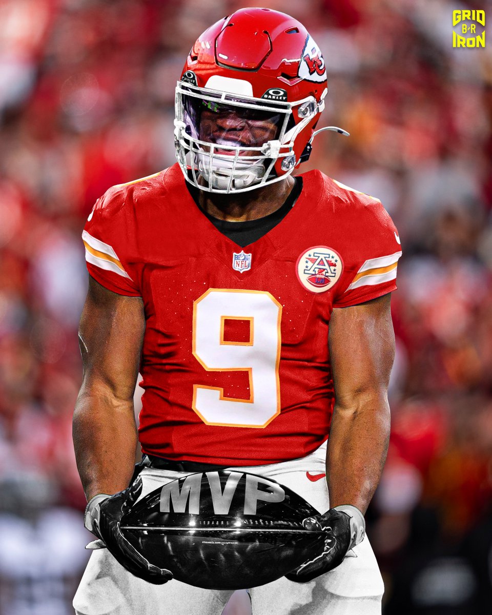 BREAKING: Super Bowl MVP Kenneth Walker III is signing with the Chiefs, per <a href="/TomPelissero/">Tom Pelissero</a> &amp; <a href="/RapSheet/">Ian Rapoport</a> 

A new weapon for Mahomes 🔥