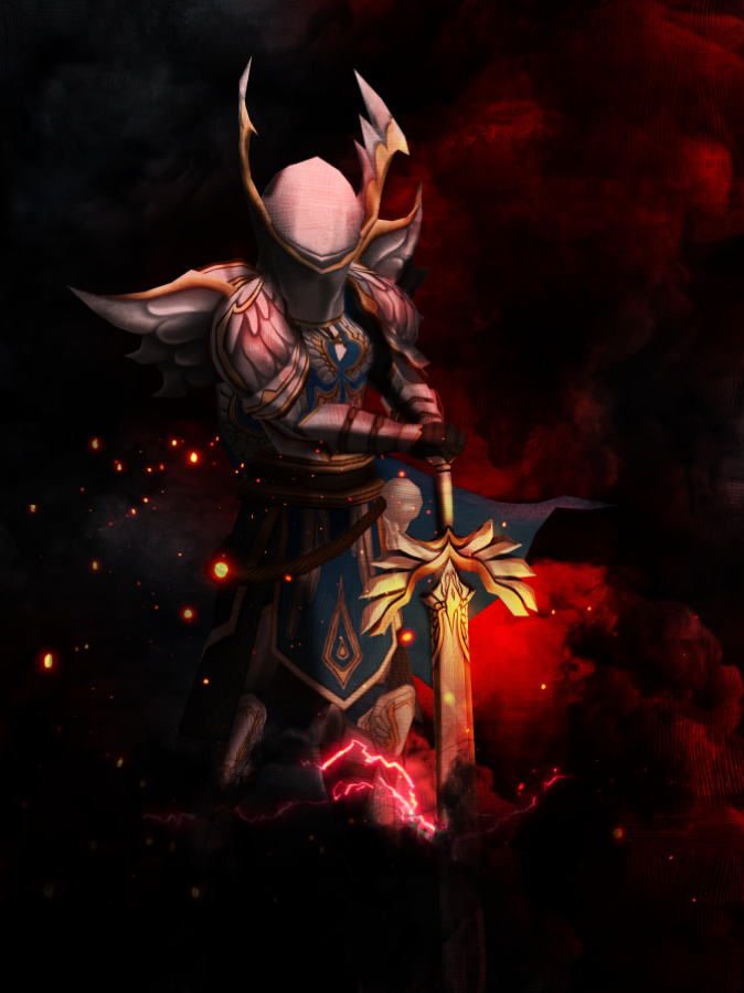 [🔴] Artix Krieger tweet media