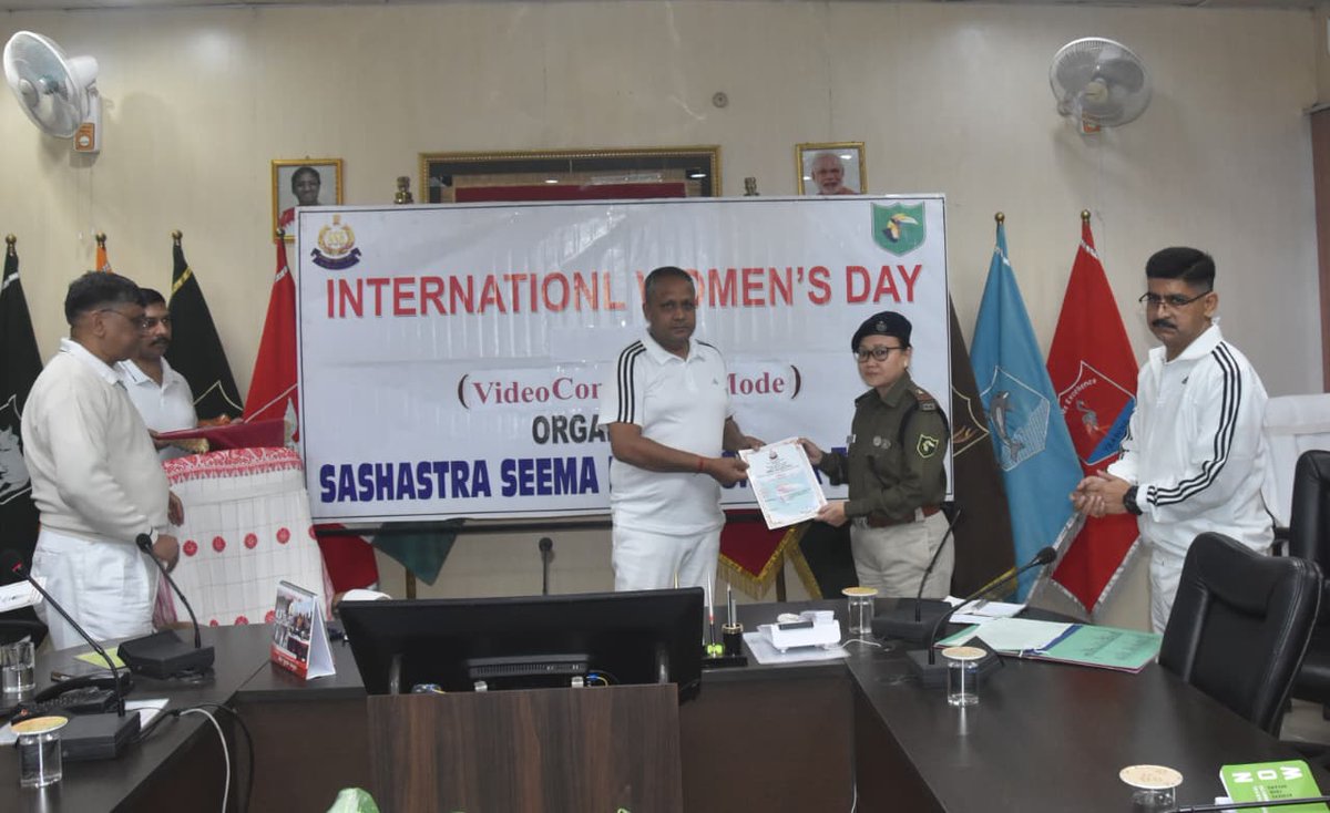 SSBFTRTEZPUR tweet media