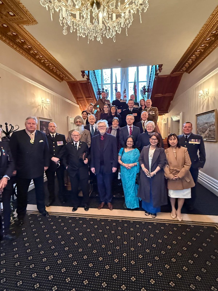 🌐 The Consular Association in Wales🏴󠁧󠁢󠁷󠁬󠁳󠁿 tweet media