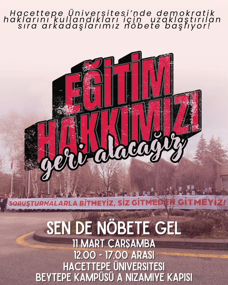 SOL Genç tweet media