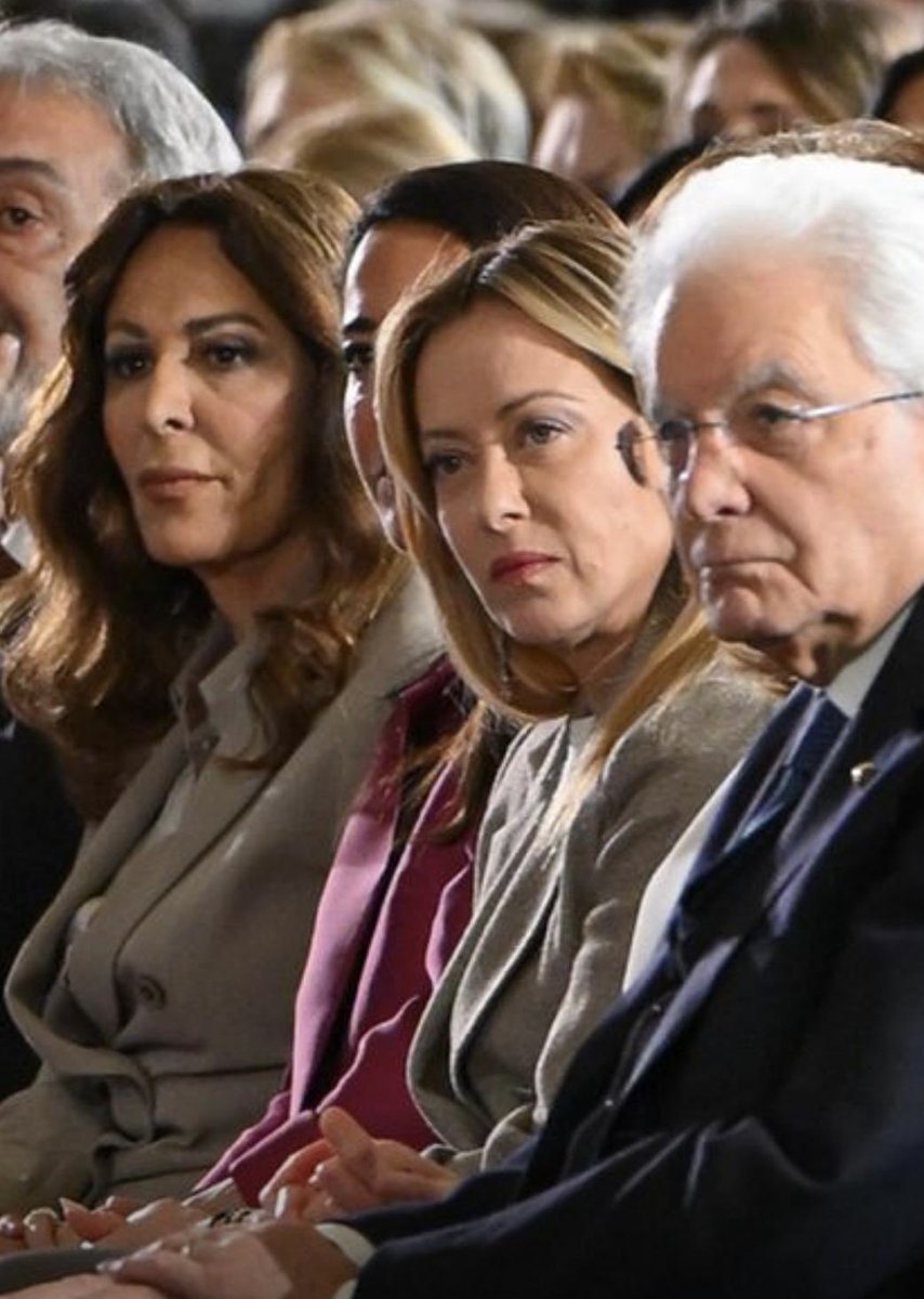 Daniela Santanchè tweet media