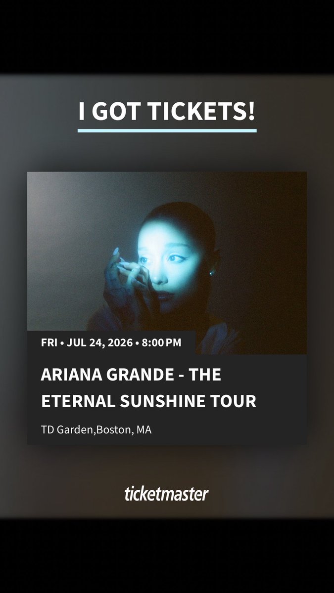 yessandkay's tweet photo. BOSTON, MA 
BROOKLYN, NY 
MONTREAL, CA

looking for a trade ! ! ! ! 

VIP FLOOR SEATS

if you have floor seats to 
boston (25th), brooklyn, or montreal 
and looking to trade for tickets to the friday boston 24th show please lmk!! 
🤍🩶🩵🩵🩶🤍 https://t.co/jTnjmmV61i
