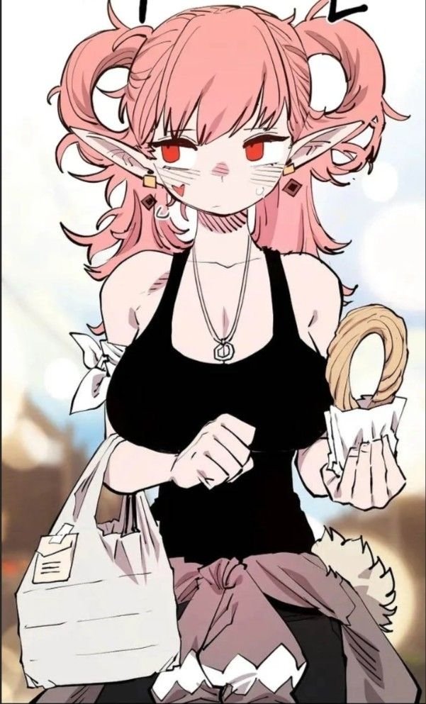 Ren I Aired arc I tweet media