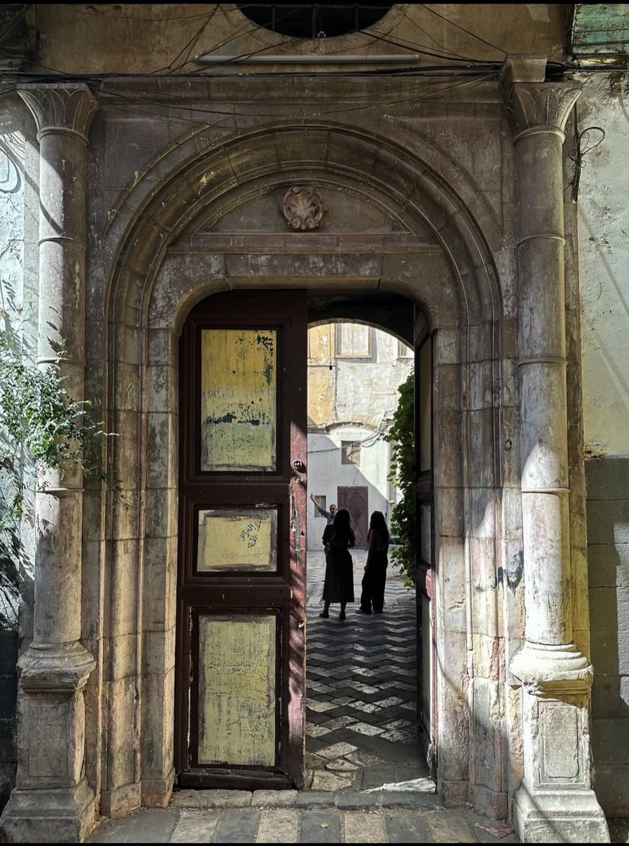 syria pinterest tweet media