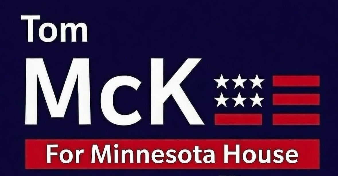 Tom McKee tweet media