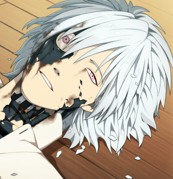 Trai đeo kính là đú bị cận tweet media