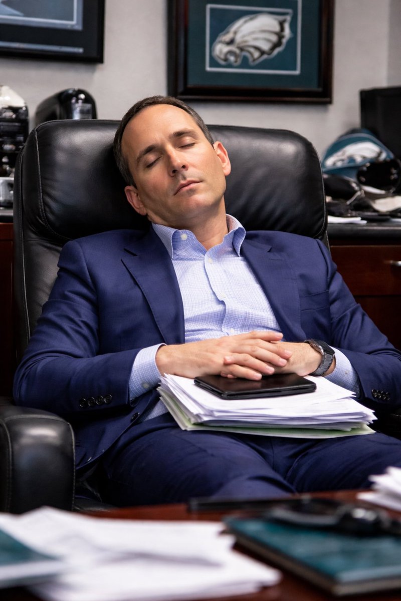 Dick Fangio tweet media