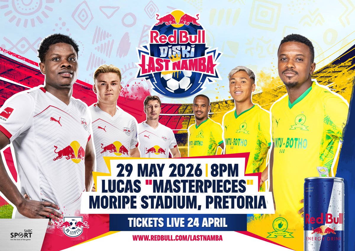 Mamelodi Sundowns FC tweet media