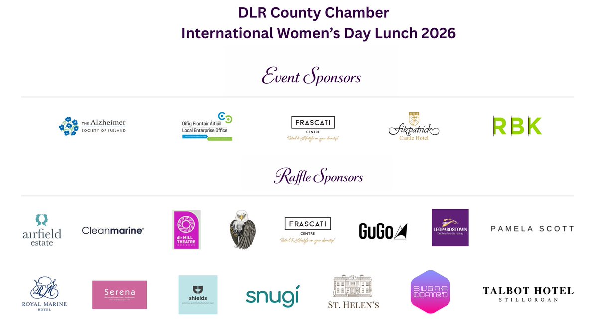 DLR Chamber tweet media