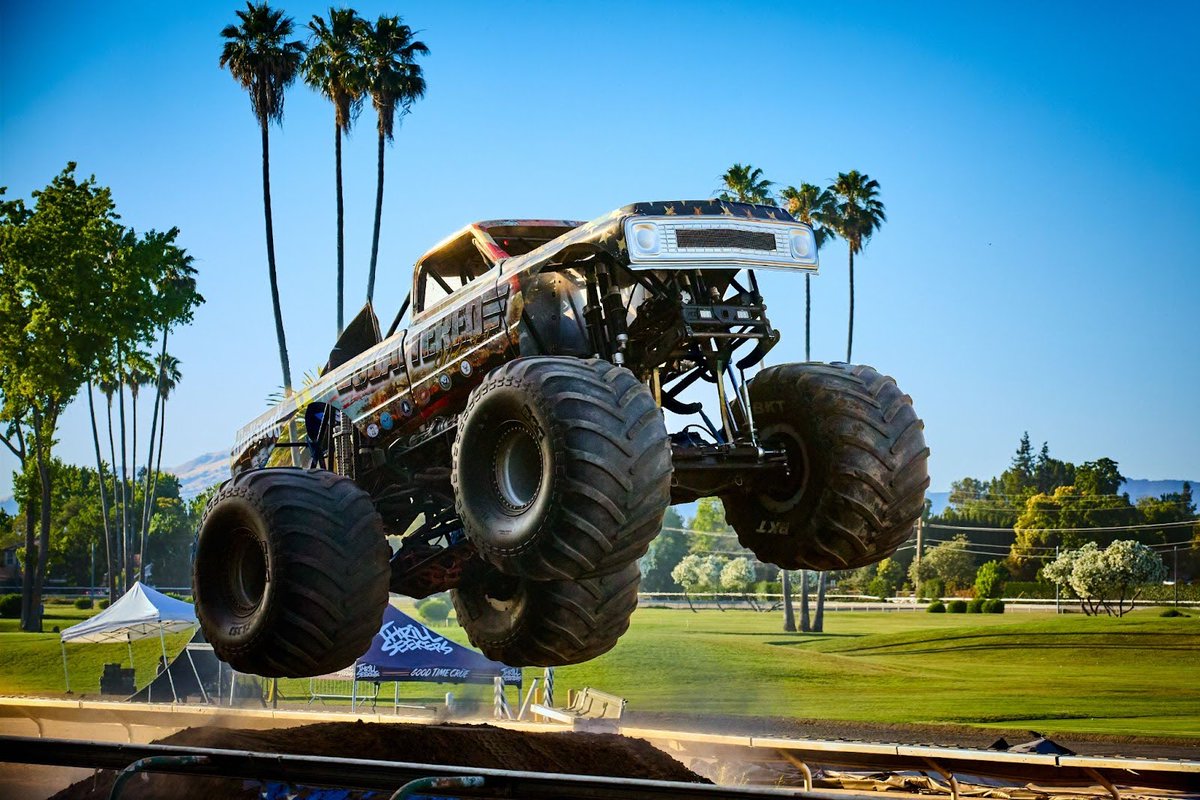 Alameda County Fair tweet media
