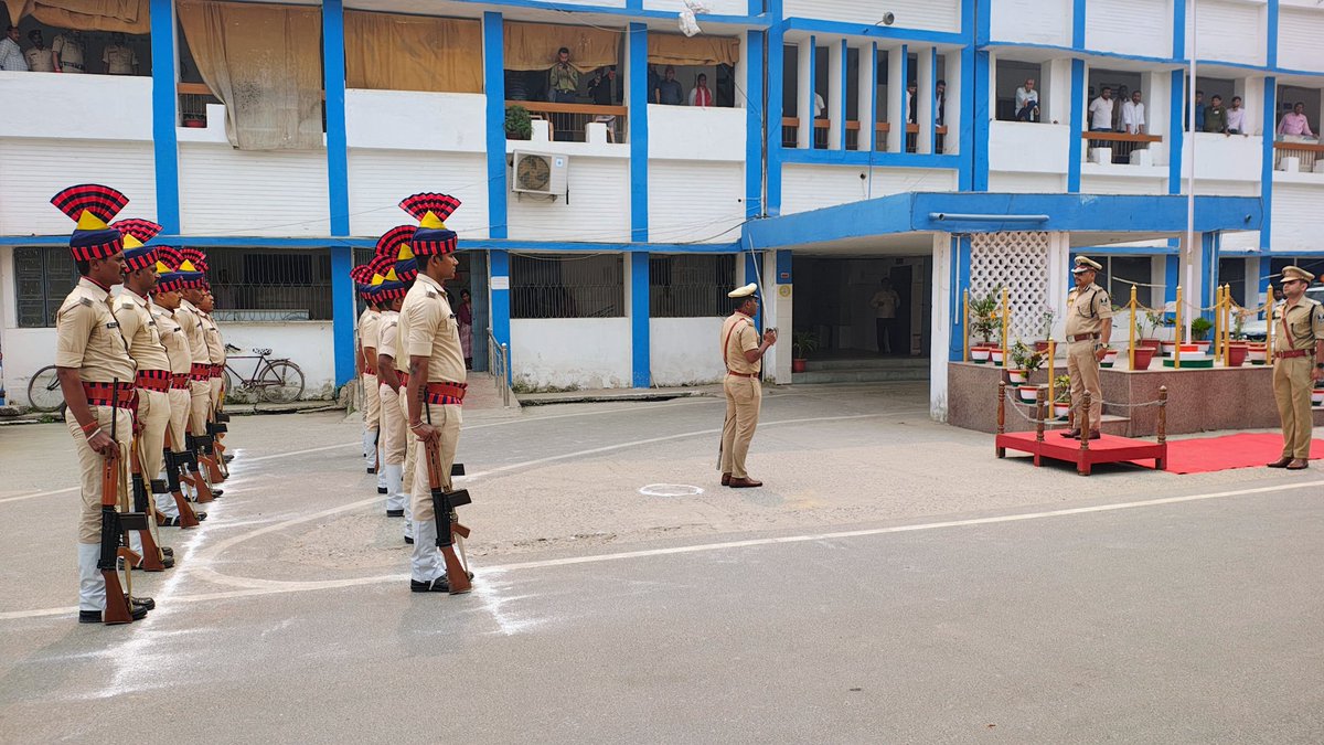 IG MAGADH RANGE GAYA tweet media