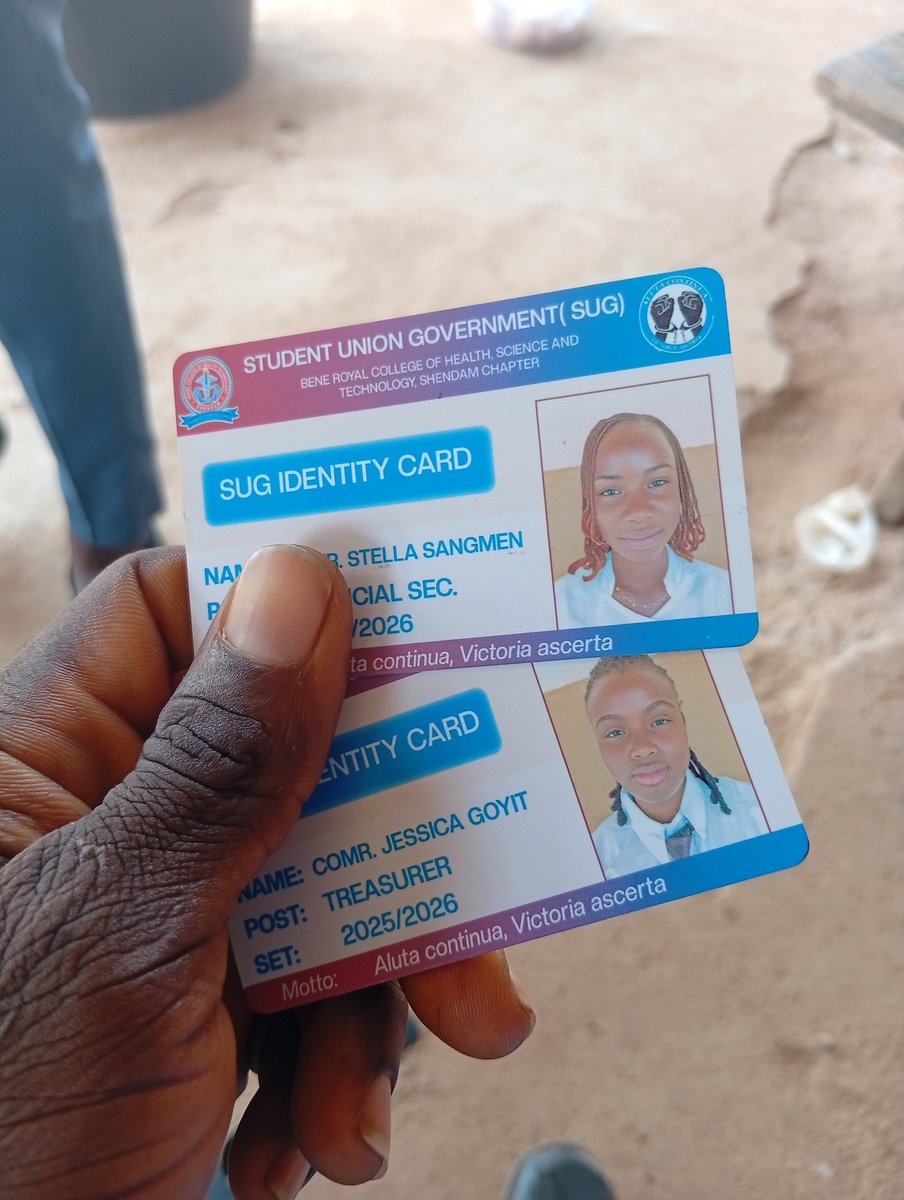 Prosper Iloka | Graphic Designer tweet media