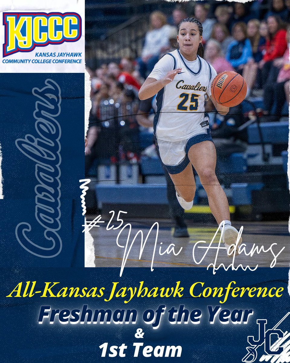 JCCC Womenโs Basketball tweet media
