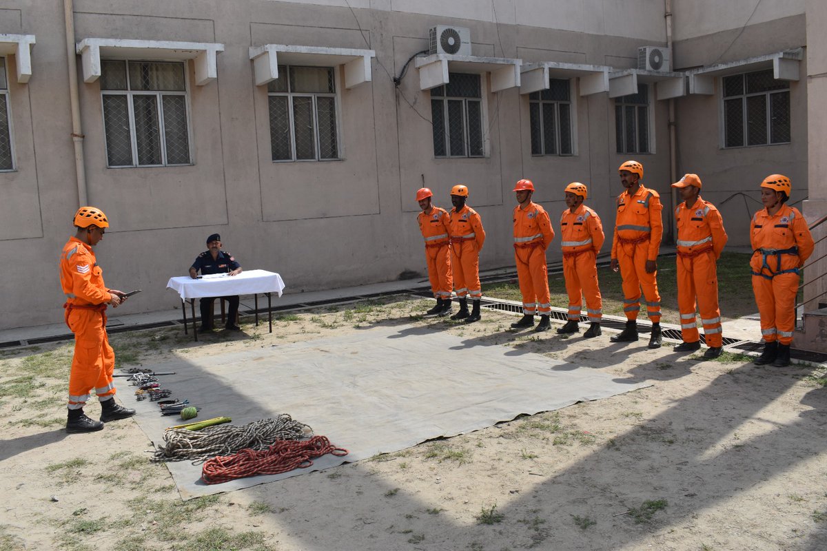 13 NDRF LADHOWAL tweet media