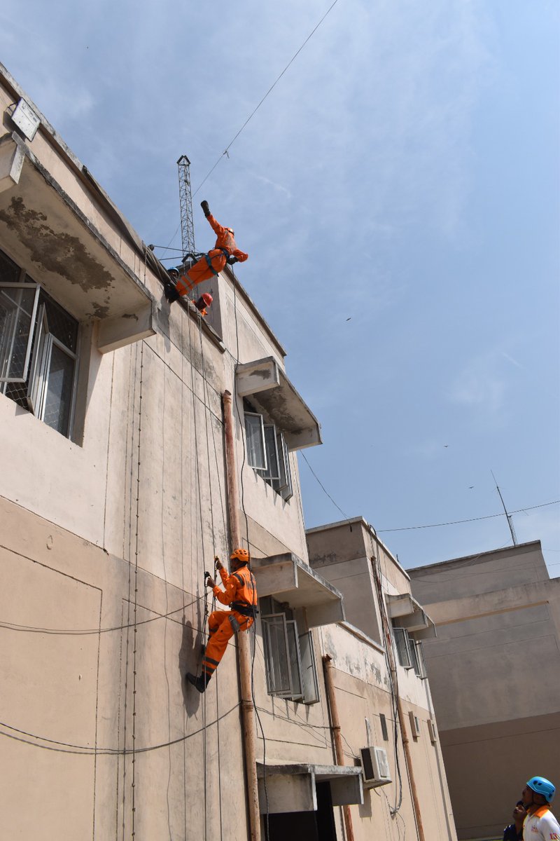 13 NDRF LADHOWAL tweet media