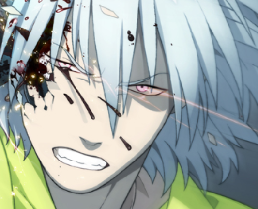 Trai đeo kính là đú bị cận tweet media