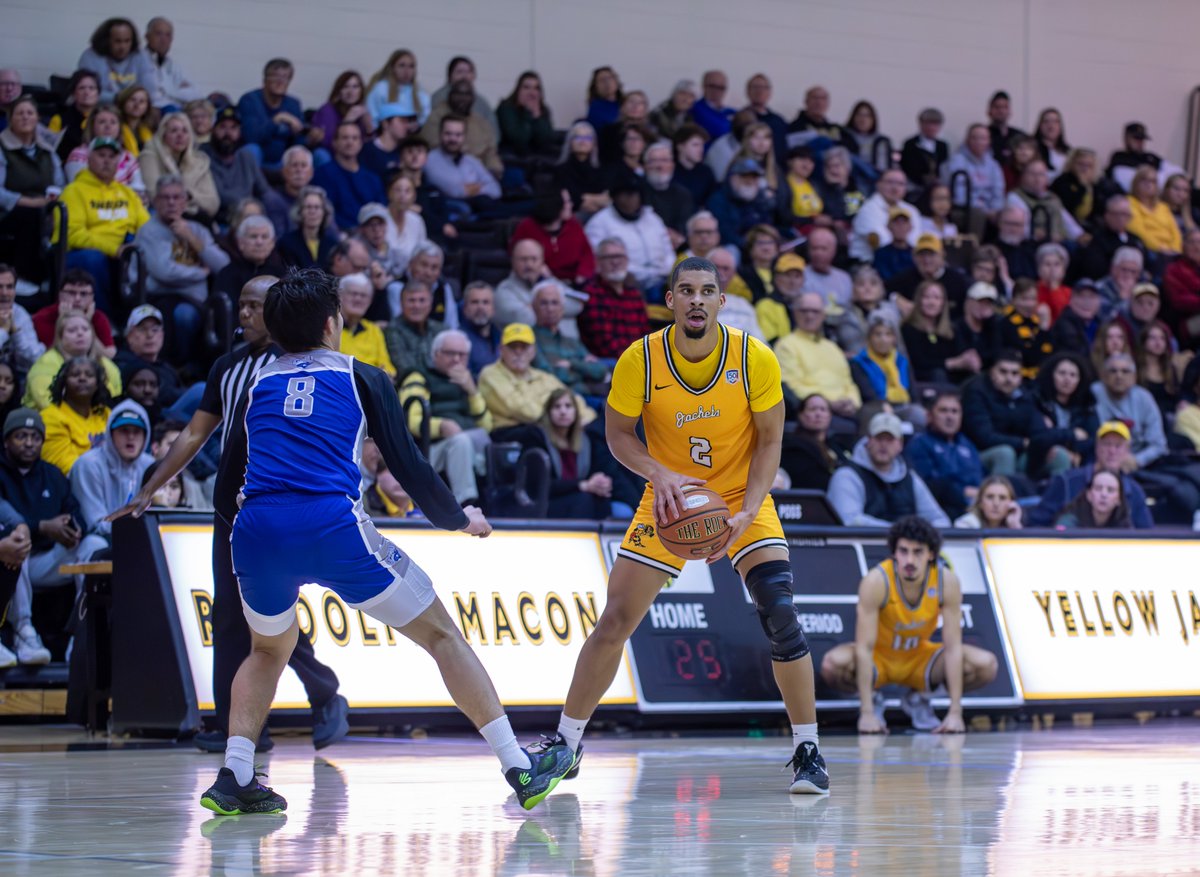 Randolph-Macon Hoops tweet media