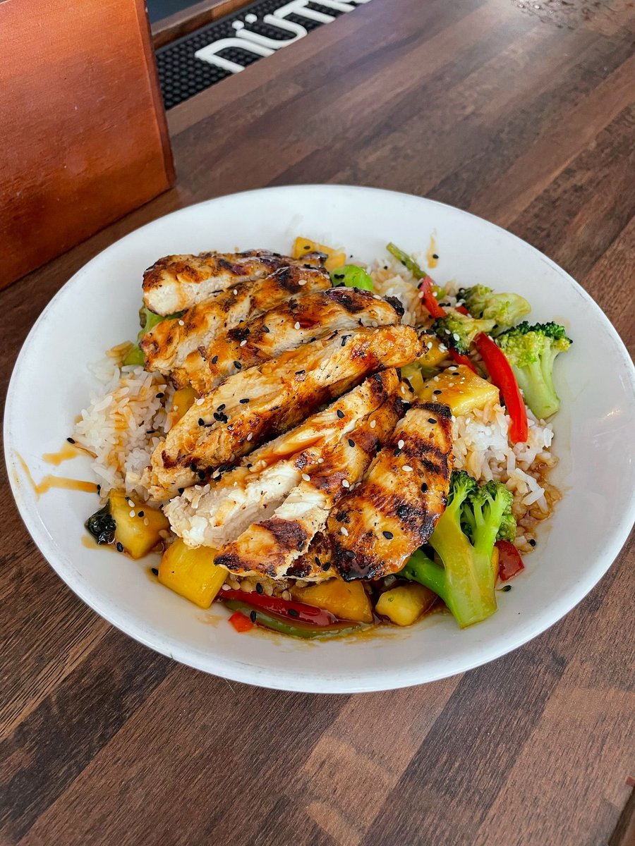 The Swamp Restaurant tweet media