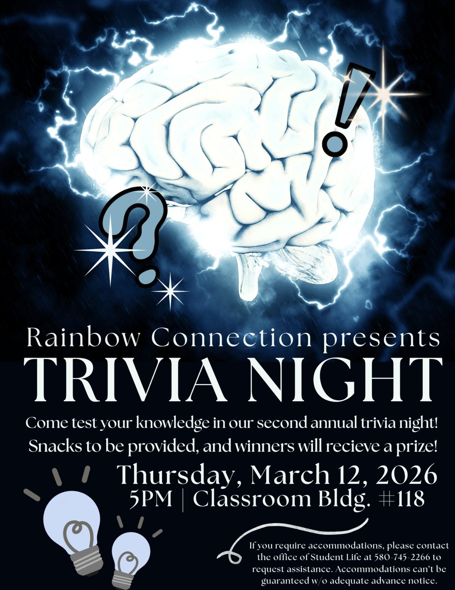 Student Life tweet media