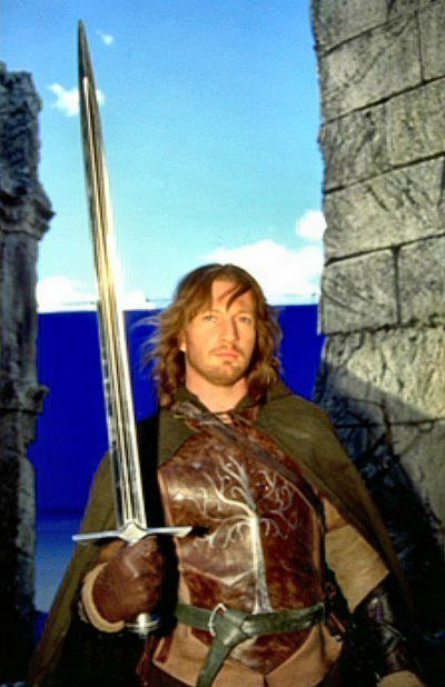 tuff ass lotr pics