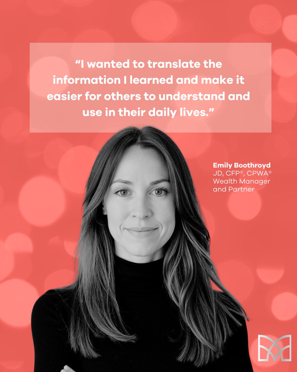 Merit Financial Advisors tweet media