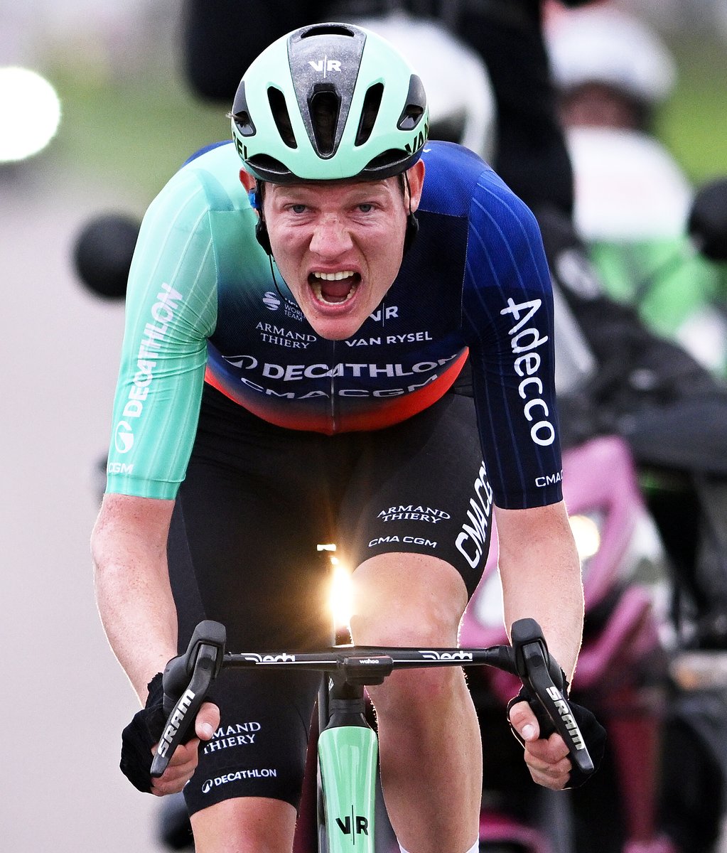 DECATHLON CMA CGM TEAM tweet media