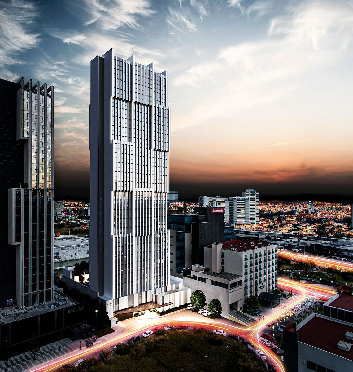 VALDA I 2021 I Multifamiliar I Puebla I @livevalda I @4srealestate I #arquitectura #diseño #multifamiliar #vivienda #vertical #livevalda #puebla #monterrey #rdlparquitectos #rdlp #arquitecturamexico #arquitecturamexicana #arquitectosmexicanos