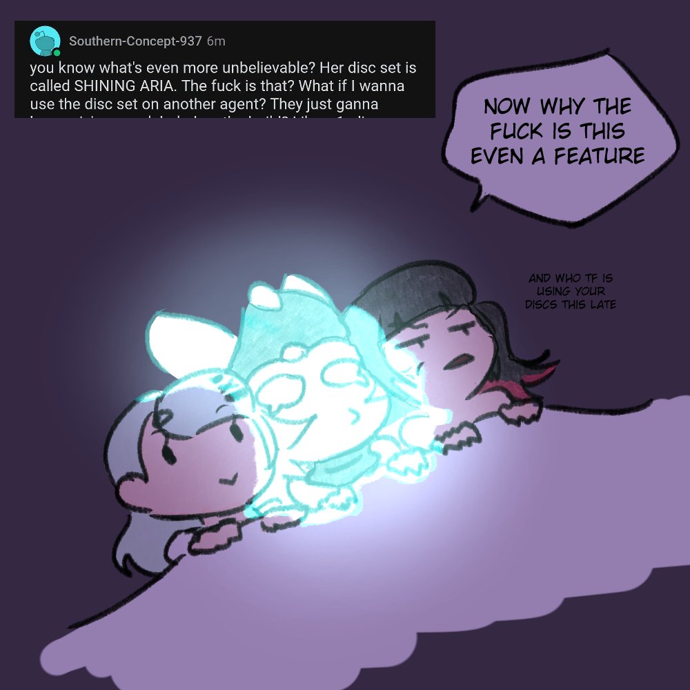 human-clownfish tweet media