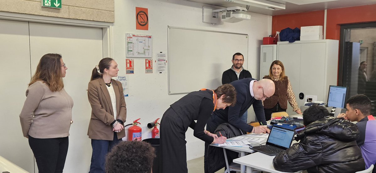 LPO Nougaro tweet media