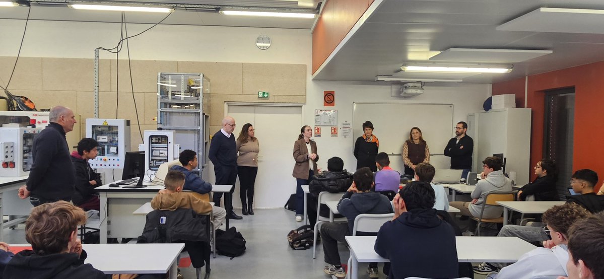 LPO Nougaro tweet media