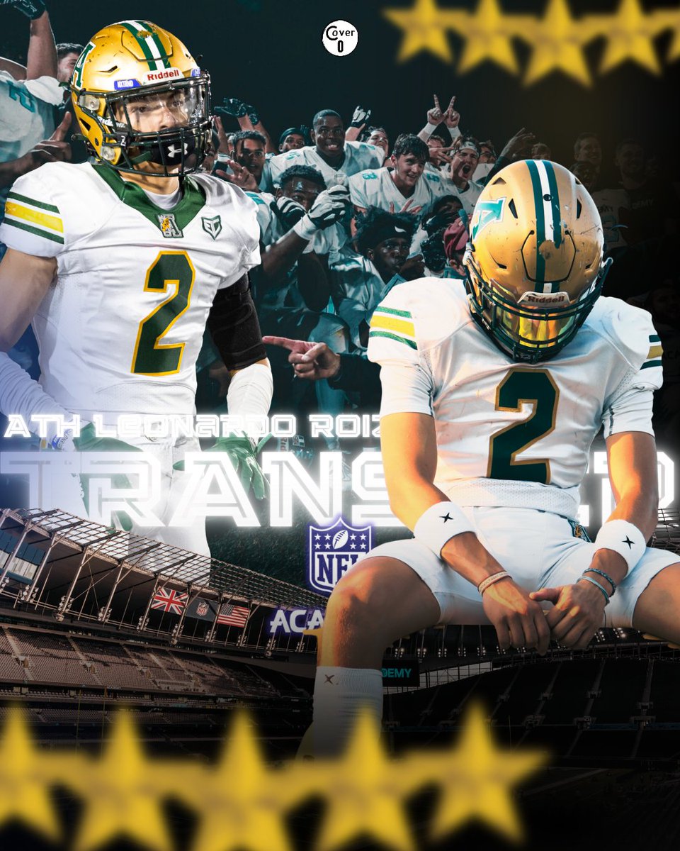 Cover Cero tweet media