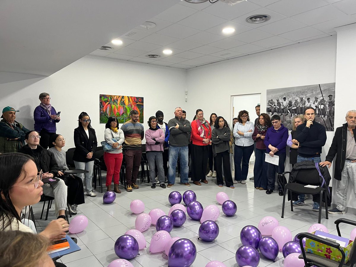 Asociación NOESSO tweet media