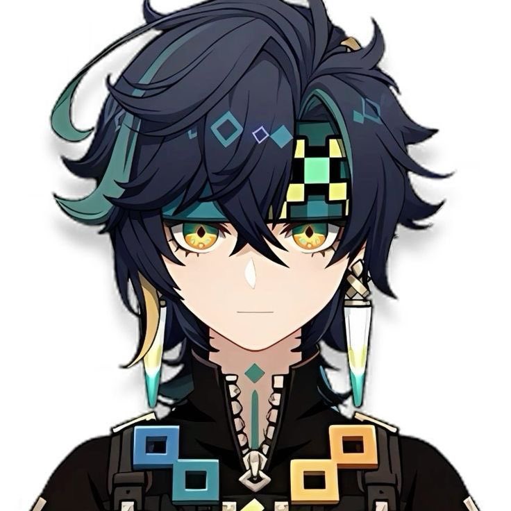 y6emiku's tweet image. #TheDuo i #made #Up