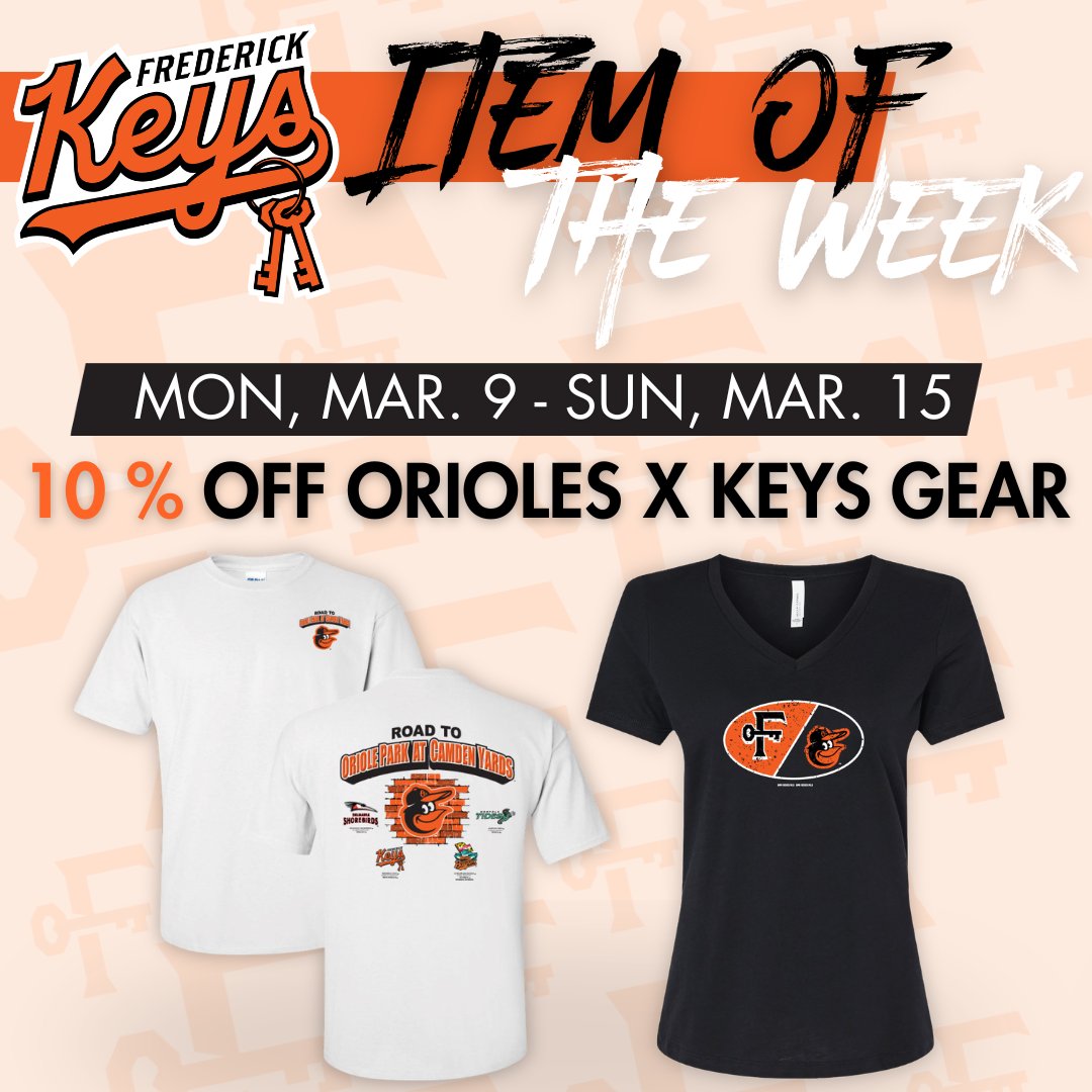 Frederick Keys tweet media