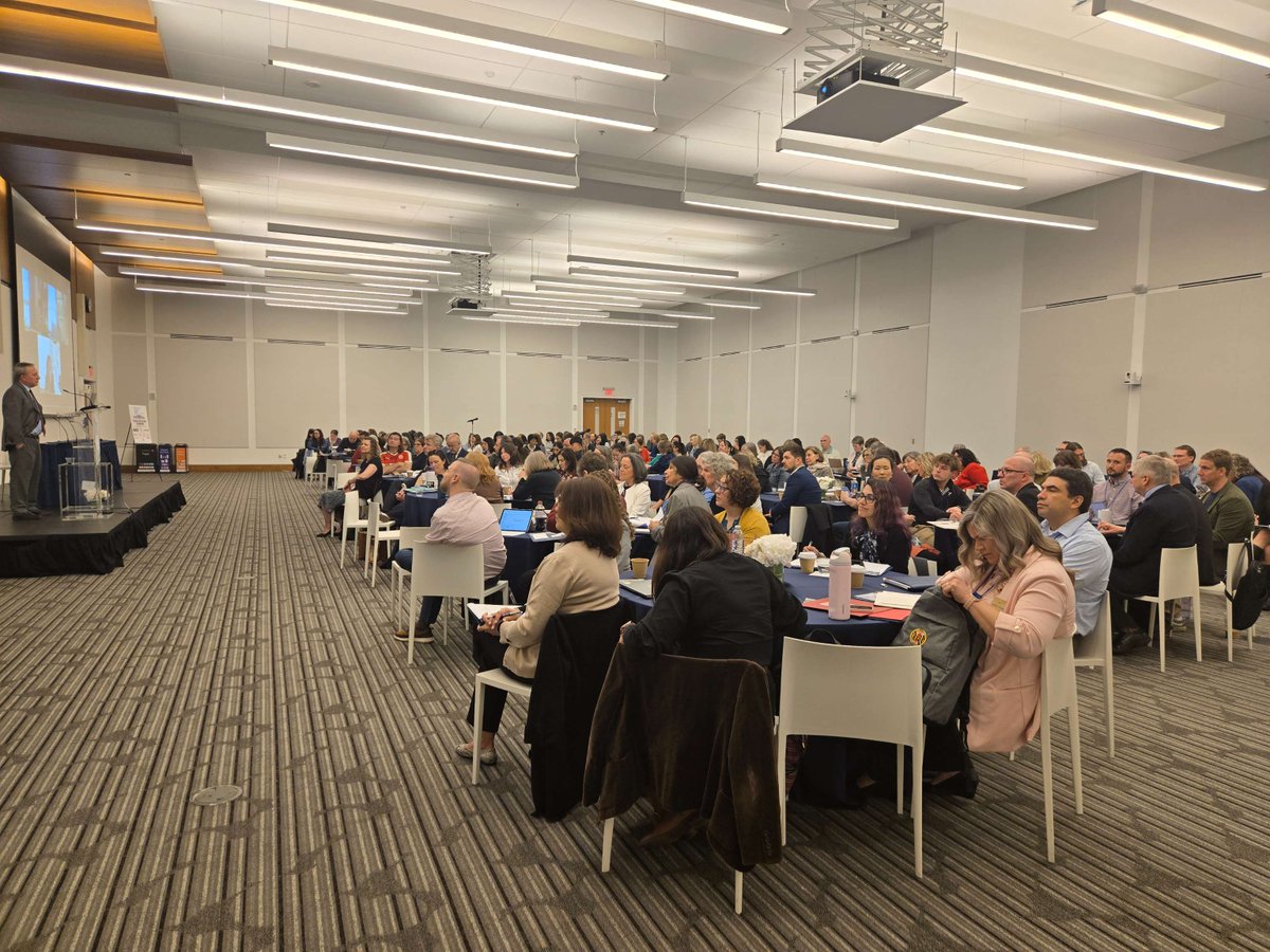 Joint National Committee for Languages tweet media