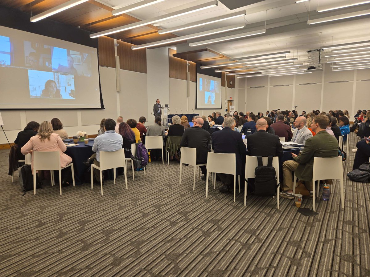 Joint National Committee for Languages tweet media