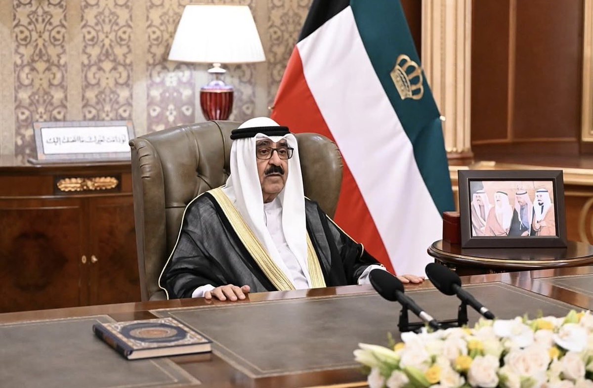 بدر محمد المرجاح tweet media