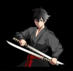 Nayelia_65's tweet photo. 🔥 Shadow‑blade warrior in sleek gray, ready to slice the game‑world ✨
Samurai spirit meets pixel power 🔪🎮
#GamingWarrior #BladeMaster #AnimeVibes #GameOn #Katanalove #PixelFighter #AnimeArt #GamingSoul https://t.co/wYoYrvxKmS