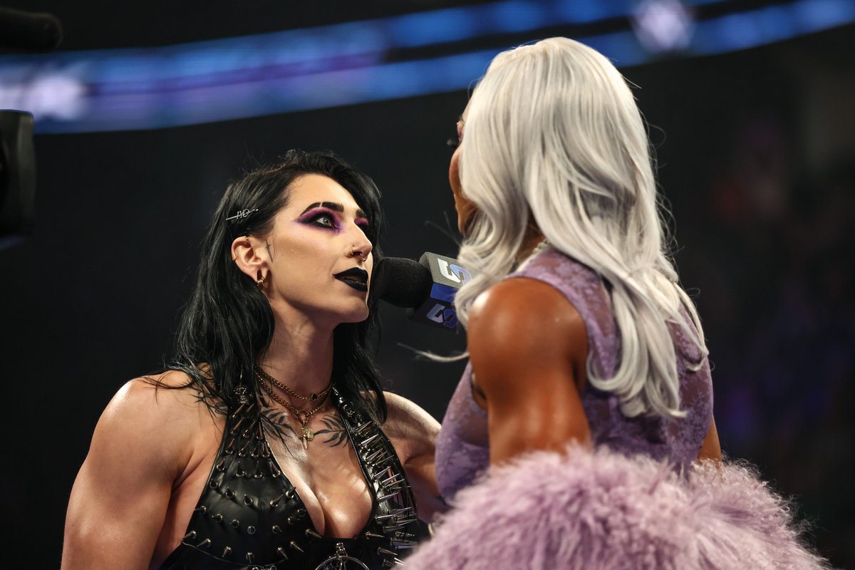 USA Network tweet media