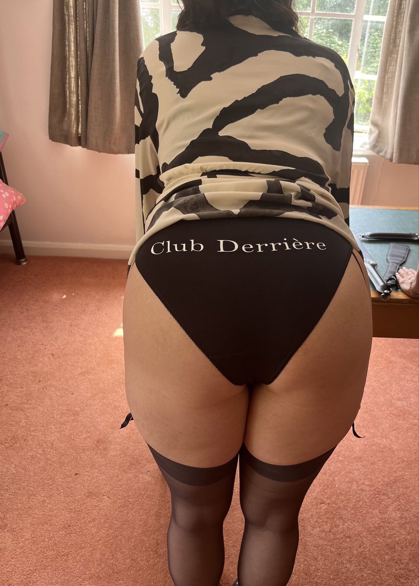 Kinky Concierge tweet media