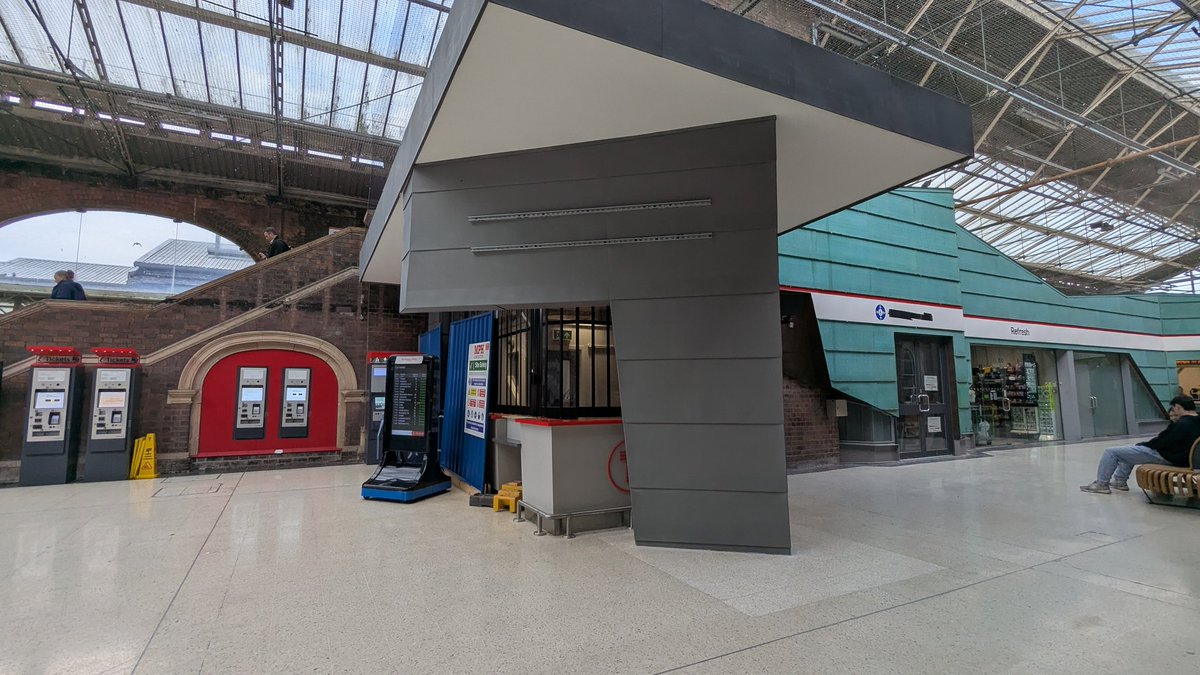 Chris (Rail Focus) tweet media